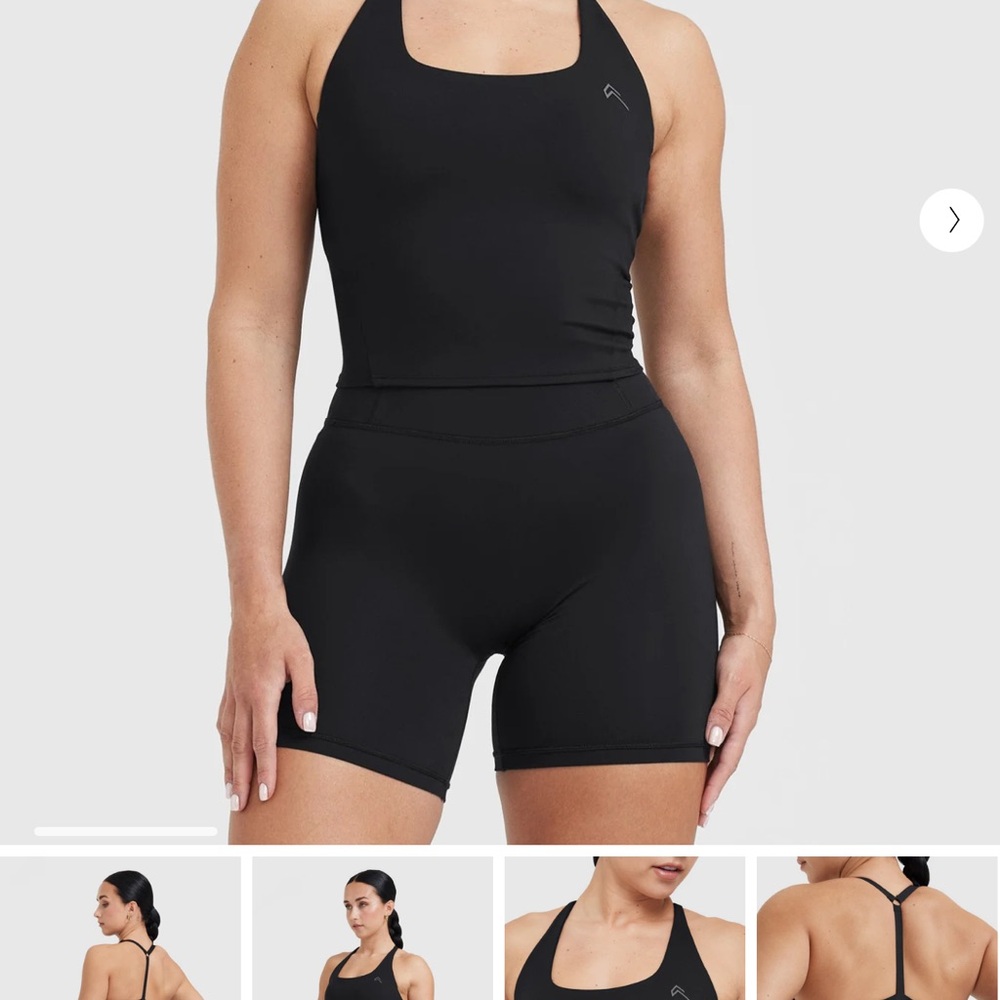Oner active tank top
